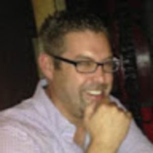 Meet your Posher, Aaron